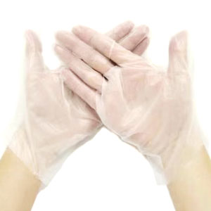 TPE gloves